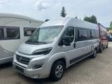 Rimor Horus/ LED Scheinwerfer/ Solar/ Markise/ Kamera - Rimor Wohnmobil oder -wagen