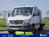 Mercedes-Benz SPRINTER 516 Dub.CAB Open-Laadbak - Mercedes-Benz Sprinter 516