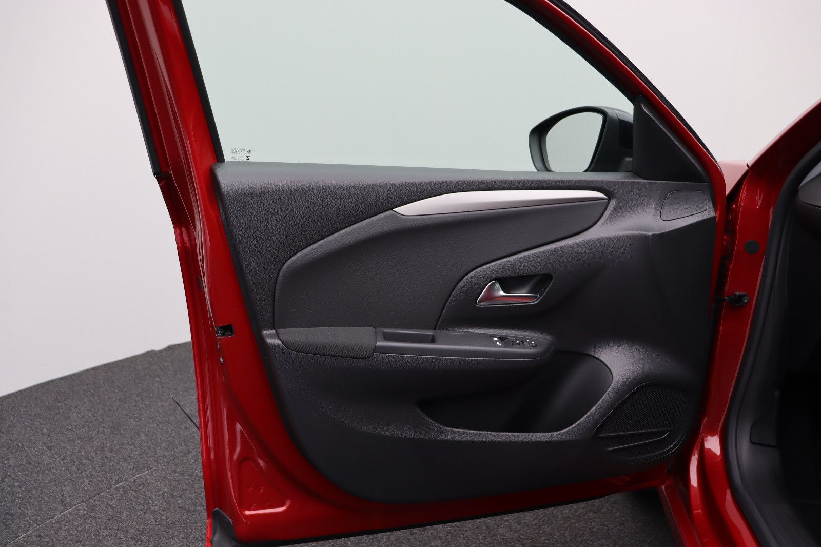 Fahrzeugabbildung Opel Corsa F 1.2 Edition LED/RK/AppleCP