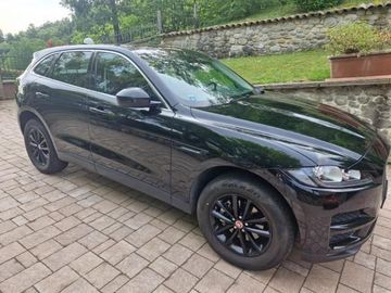 Jaguar F-Pace - 2