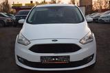 Ford C-Max C-MAX Ambiente mit Sync System - Ford: Max
