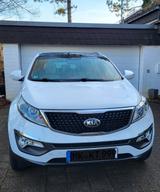 Kia Sportage 2.0 CRDi AWD 184 Platinum Edition A... - Kia Sportage: Crdi