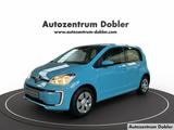 Volkswagen e-up! 61 kW 32,3 kWh CCS Sitzheizung Bluetooth - scheckheftgepflegte VW e-up!