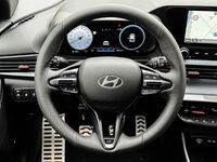 Hyundai i20 - Vorschau Bild 14