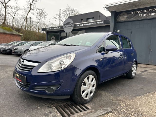 Opel Corsa D Selection *Euro 5*5-Türig*