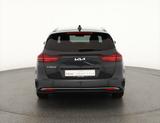Kia Ceed SW 1.5 T-GDI LED Navi Kamera - Kia Gebrauchtwagen in Hamburg
