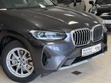 BMW X3 xDrive 30i Drive&Fern&Park+Ass/Laser/KeyLess - : Allradantrieb, Pickup