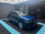 Audi A1 1.6 TDI°AUTOMATIK°SZHZ°NAVI°PDC°BLUETH°KLIMA° - Audi A1 mit Diesel-Antrieb: Kleinwagen, Automatik