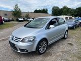 Volkswagen Golf Plus 1.6 FSI Tour Automatik - Volkswagen Golf: Fsi