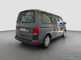Volkswagen T6.1 Transporter Kombi KR 2.0 TDI 81kW 5-Gang-SG - Dreiseitenkipper 8t