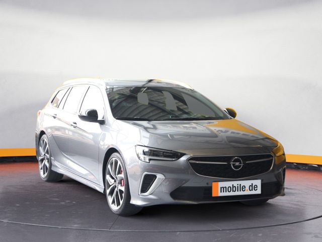 Opel Insignia B Sports Tourer GSi 4x4 Massage BOSE AC