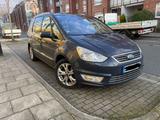 Ford Galaxy 2,0 Titanium - Ford Galaxy aus 2010: Titanium