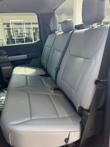 Ford F 150 LightningFlash gr Batt Neuwagen IN HAMBURG