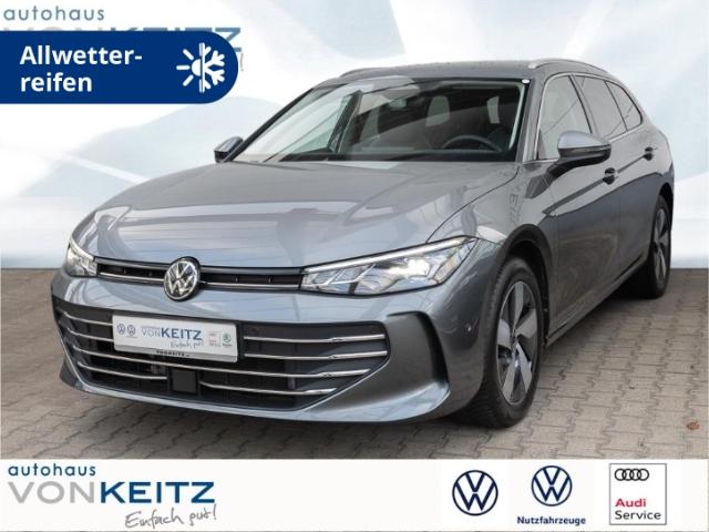 Volkswagen Passat Variant 1.5 eTSI Business +ALLW+RFK+L/SHZ