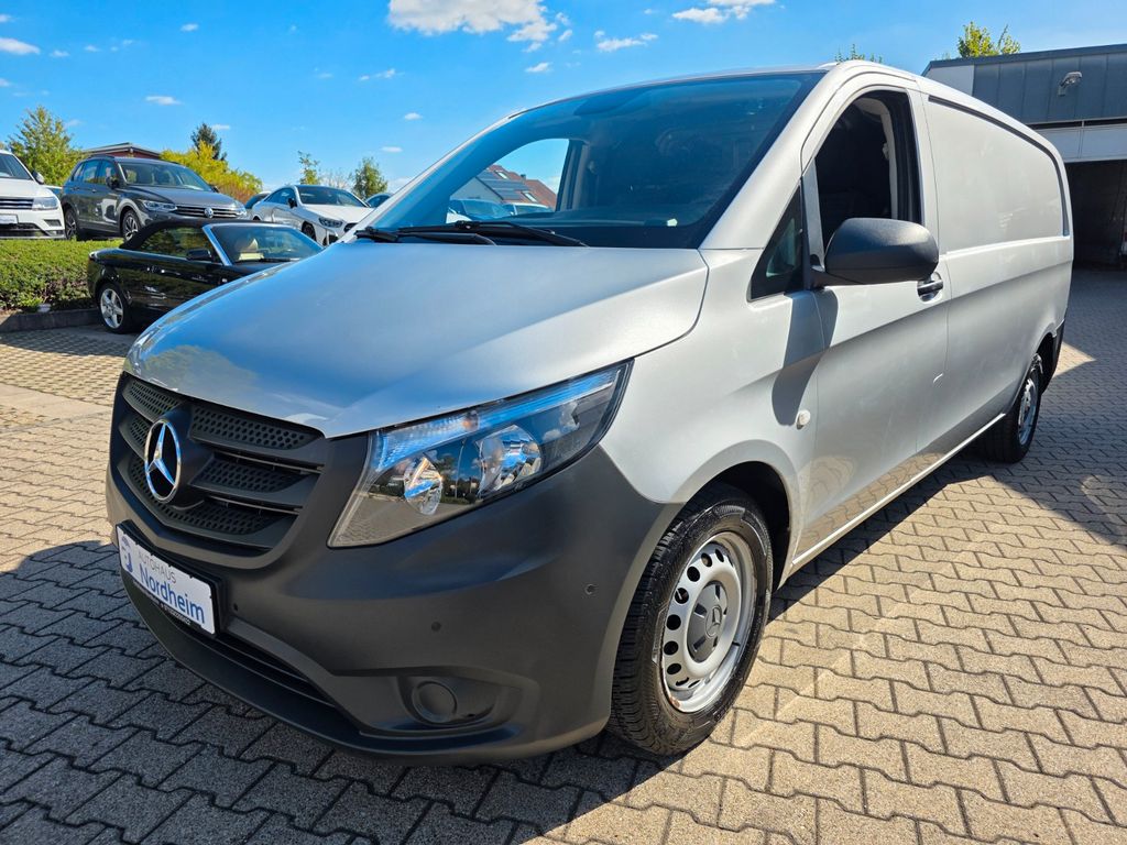 Image of Mercedes-Benz Vito
