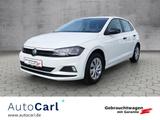 Volkswagen Polo Trendline 1.0 SHZ/KLIMA - Volkswagen Polo: 1.0