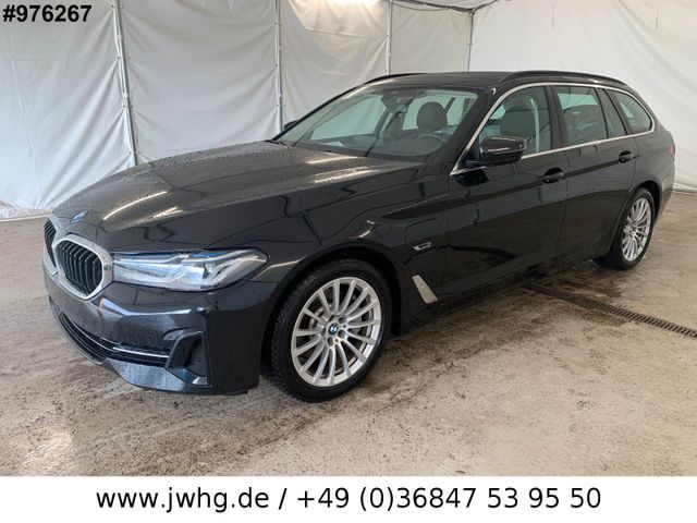 BMW 530 e xDr Laser HeadUp 18" 360K Cockp-Prof Navi+