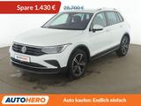 Volkswagen Tiguan 2.0 TDI Active Aut.*NAVI*CAM*SHZ*ACC* - Volkswagen Tiguan ACTIVE mit Diesel-Antrieb