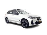 BMW X3 M iX3 M-Sportpack High Executive 80 kWh [3-Fa - gebrauchte BMW X3 M aus dem Jahr 2022
