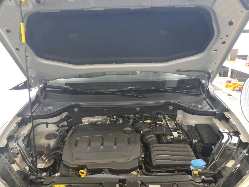 SEAT Ateca X-PERIENCE Xperience 2.0 TDI 110kW 6-Gang