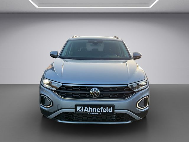 T-Roc Life 2.0 l TDI SCR 110 kW 150 PS 7-Gang-Do