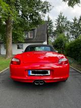 Porsche Boxster 2.7  - 49.000km - Top gepflegt! - Porsche Gebrauchtwagen in Remscheid