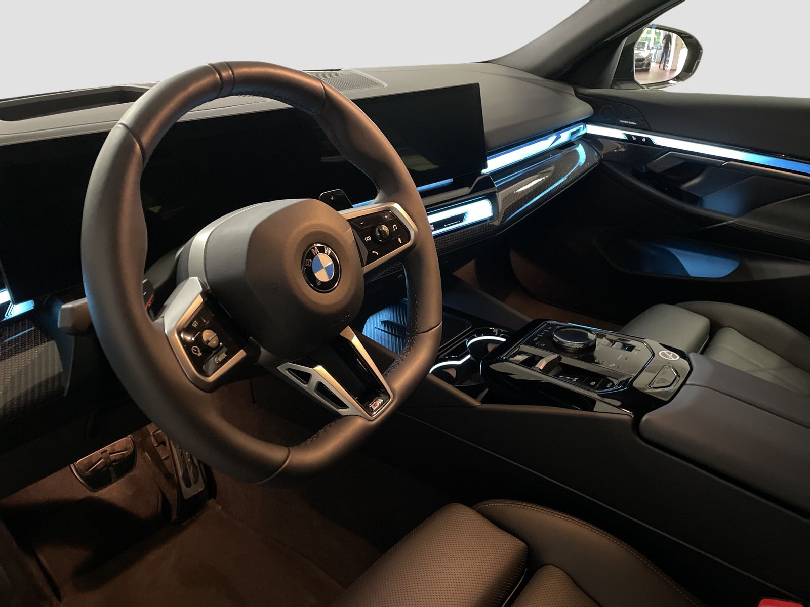 BMW 520 - Bild 10