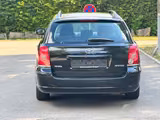 Toyota Avensis Kombi 1.8 Sol /1-Hand/Scheckheftgepflegt - Toyota Avensis: Kombi, 1.8