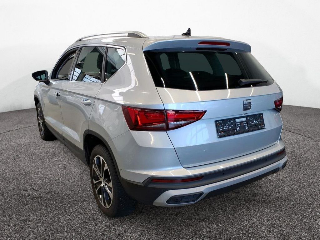 Seat Ateca - Bild 3