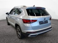 Seat Ateca - Vorschau Bild 3