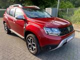 Dacia Duster II Prestige - Dacia: Pickup