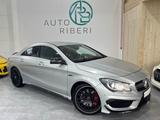 Mercedes-Benz CLA 45 AMG *4Matic*H&K* - Mercedes-Benz CLA 45 AMG aus 2013