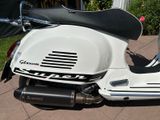 Vespa GTS 300 i.e. ABS/ASR mit AKRAPOVIC  - VESPA GTS 300 I E