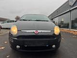 Fiat Punto Evo Dynamic 1.4 - schwarze Fiat Punto Evo