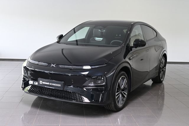 XPENG G6 AWD Performance AHK Panoramadach 20"