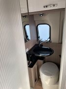 Pössl Roadstar 600L Einzelbetten auf 5,99m-mit Schaden