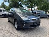 Ford C-Max 1.6,Klimaaut,Ahk,TÜV 04/27 - Ford C-Max: 1.6