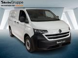 Volkswagen T7 Transporter Kasten 2.0 TDI Beule Seitenteil - weiße Volkswagen T7 Transporter