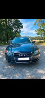 Audi A4 B7 1.9tdi TÜV 05/2028 - Audi A4 aus 2006: 1.9