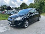 Ford Grand C-Max 1,6 Tdci Sync Edition-TÜV-NEU-KLima - Ford Grand C-Max: Sync Edition