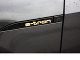 Audi e-tron Sportback Advanced 50 quattro UPE 89.400 - Audi: 89