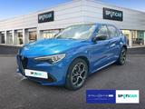 Alfa Romeo Stelvio Veloce Q4 280 Automatik *Navi*Schiebedac - gebrauchte Alfa Romeo Stelvio aus dem Jahr 2022