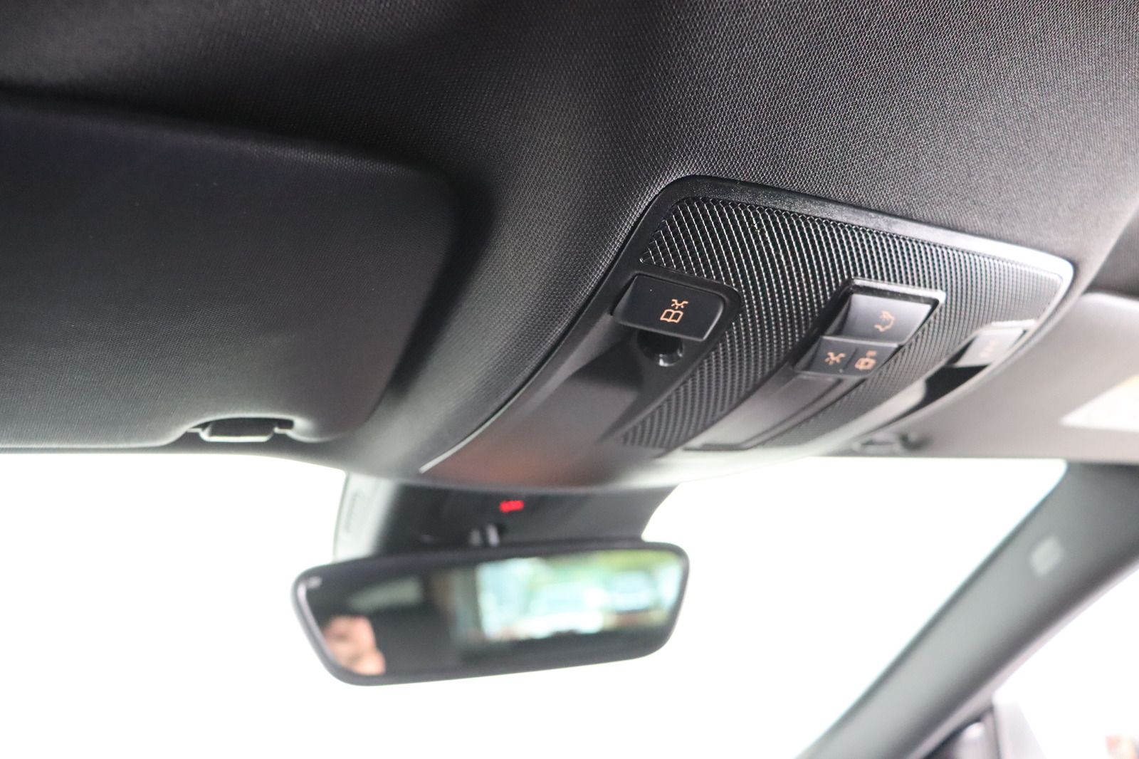 Fahrzeugabbildung Mercedes-Benz CLA 45 AMG 4Matic Coupe * Led * Navi * Alcantara