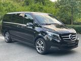 Mercedes-Benz V250 AVANTGARDE 8-SITZE SPORTPAKET NAPPA MEMORY  - Mercedes-Benz V 250 in Dortmund