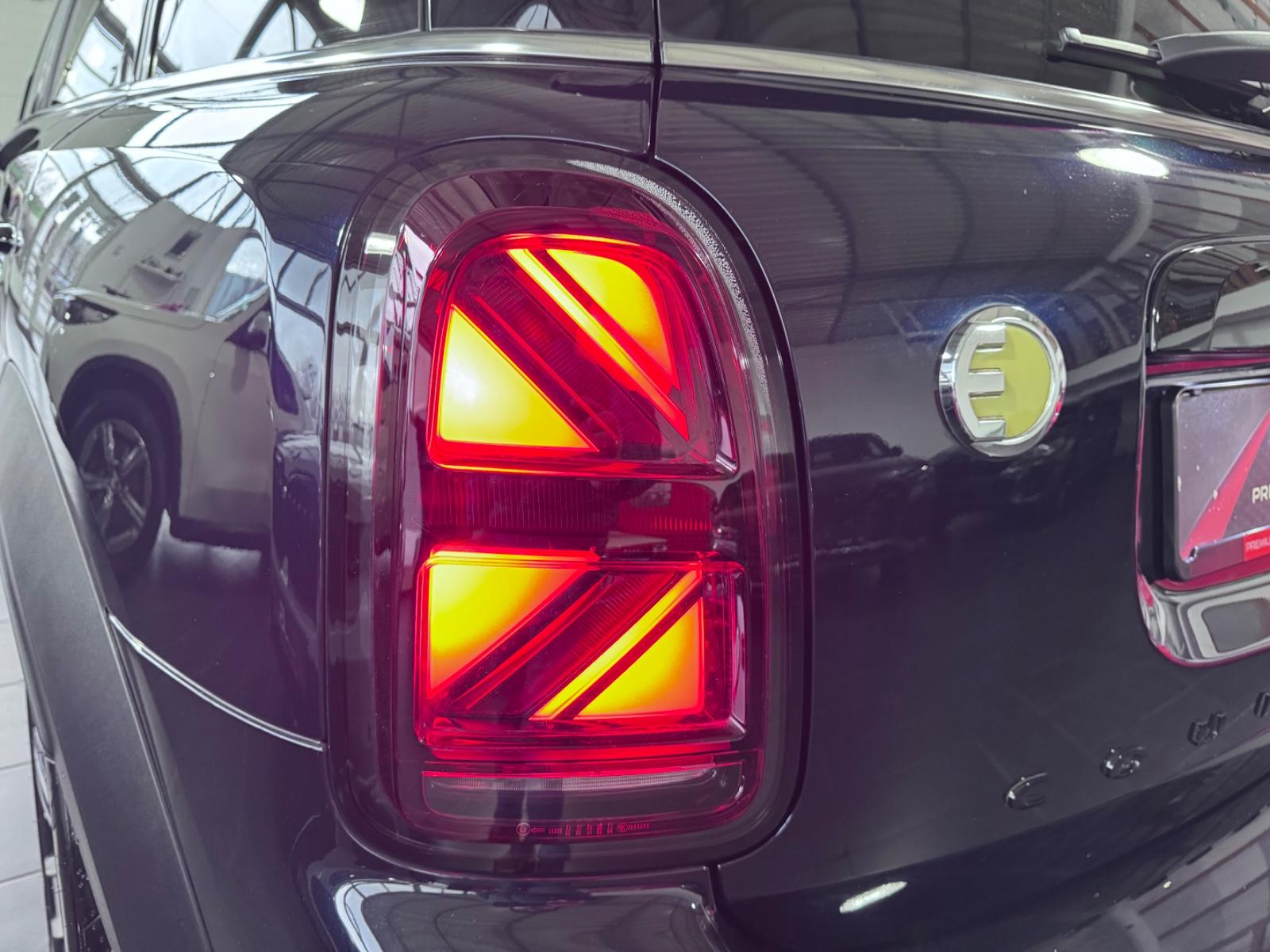 MINI COOPER SE Countryman Cooper SE Trim*HuD*