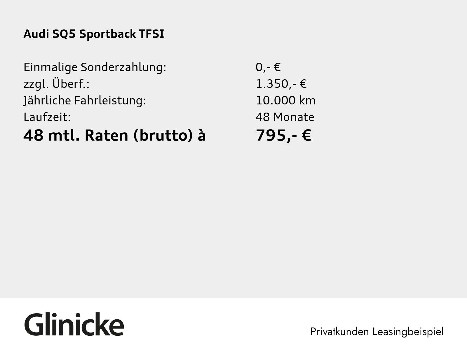 Audi SQ5 - Bild 2