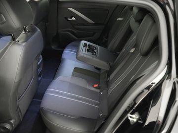 Opel Astra - 10