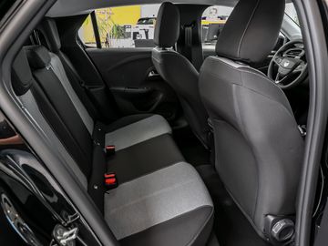 Opel Corsa F 1.2 Touchscreen LED Komfort-Paket Klima