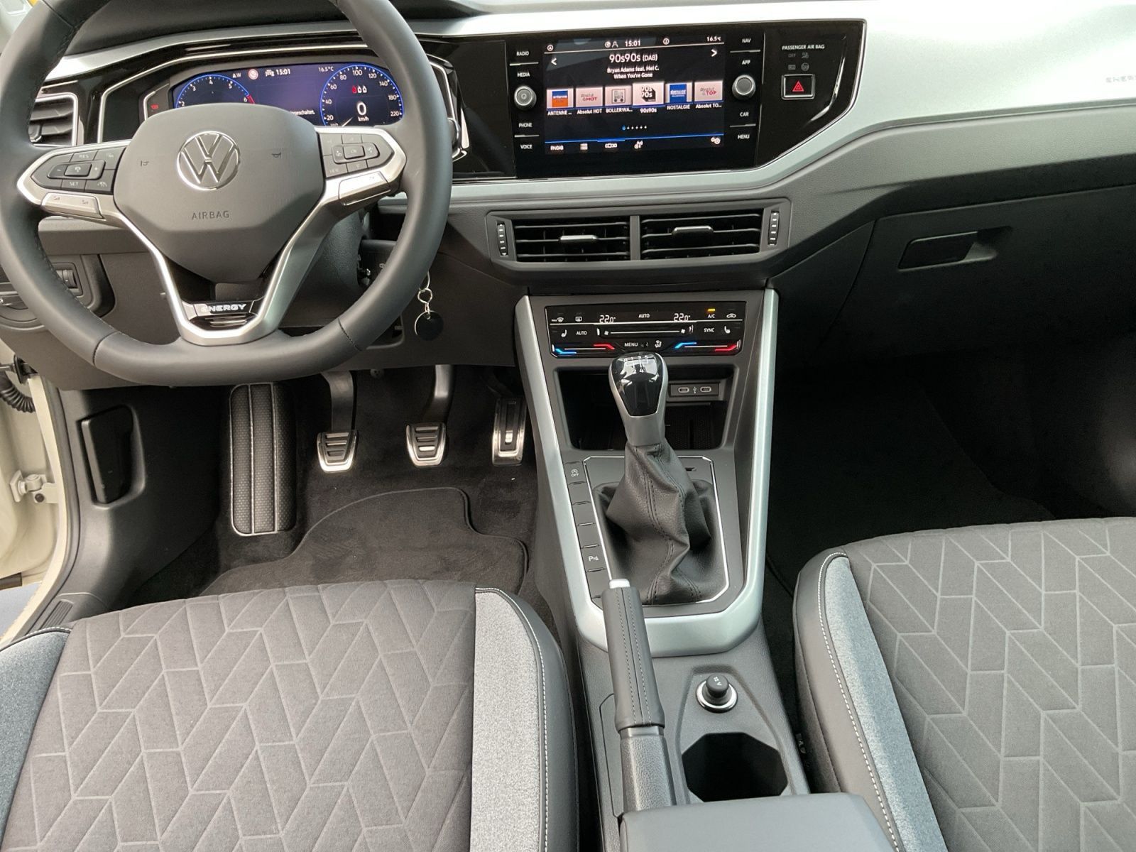 Volkswagen Taigo - Bild 11