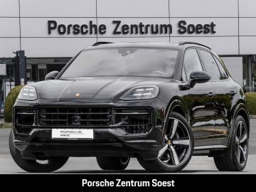 Porsche Cayenne S/22-Zoll/Bose/Panorama/18-Wege/PASM